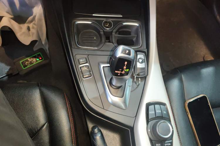 Used BMW 1 Series (Import) 2015 118i Leading Model