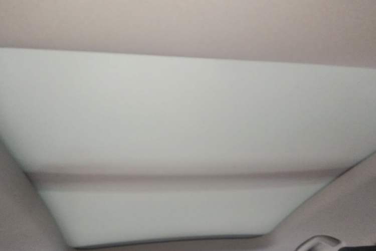 Used Wuling Asta 2021 1.5T CVT Star曜 Edition Headliner