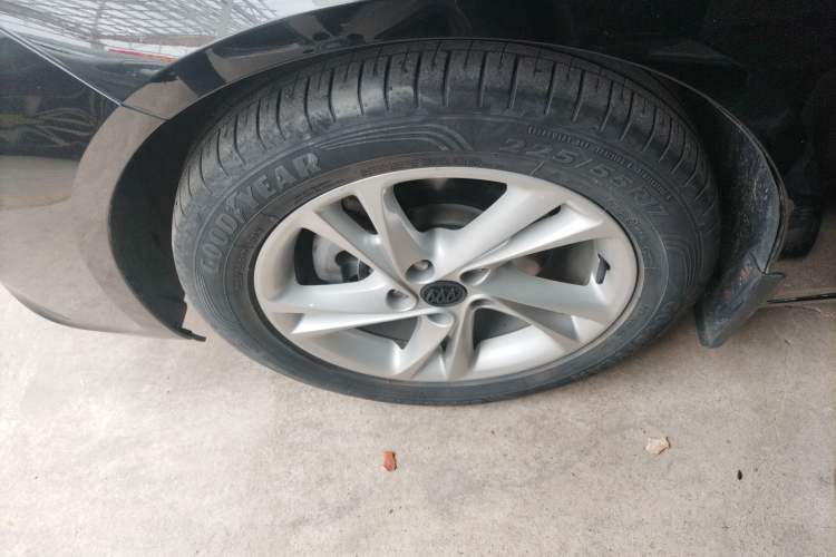 Used Buick Regal 2020 552T Elite Edition
