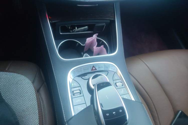 Used Mercedes-Benz S-Class 2018 S 320 L