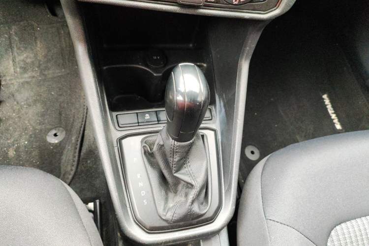 Used Volkswagen Santana 2019 1.5L Automatic Fashion Edition China VI