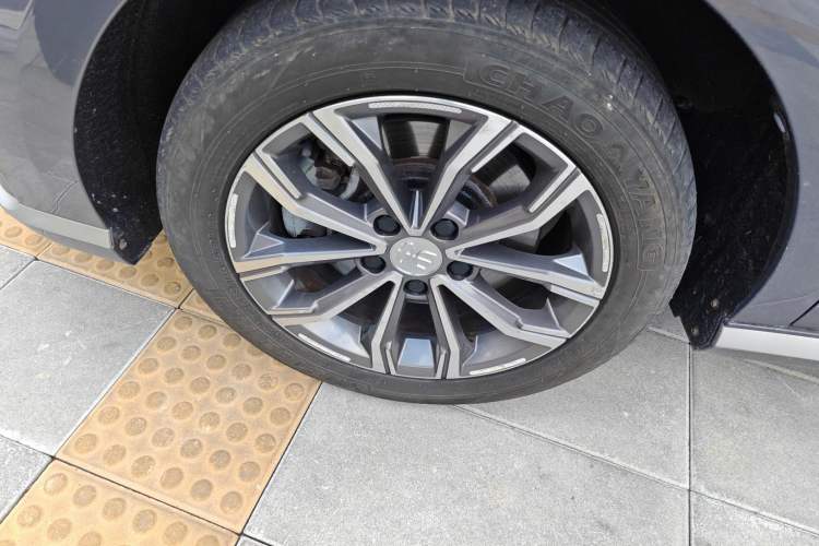 Used BYD Song MAX 2021 Upgraded Model 1.5T Automatic Luxury 7-Seater
