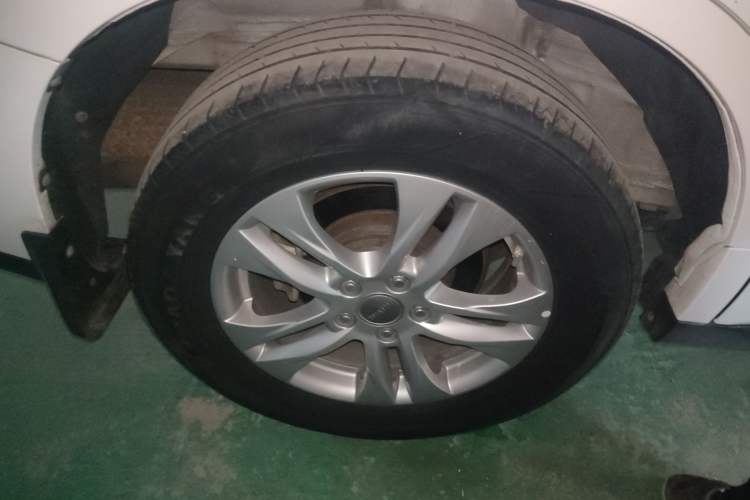 Used Haval M6 2018 Revised Version 1.5T DCT Two-Wheel Drive Elite Edition
