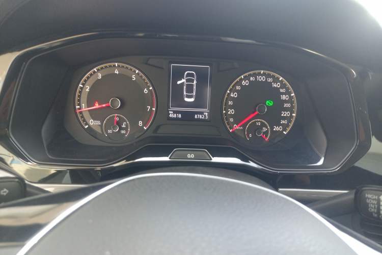 Used Volkswagen Bora 2021 280TSI DSG Elite Smart Connectivity Version
