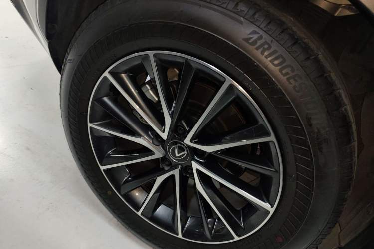 Used Lexus NX 2025 260 Front-Wheel Drive Special Edition