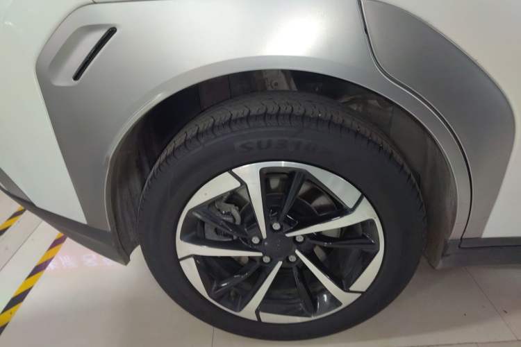 Used AION Y 2023 Younger Star Edition
