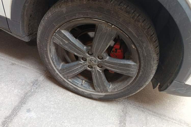 Used MG ZS 2018 1.5L Manual Comfort Edition China V Standard
