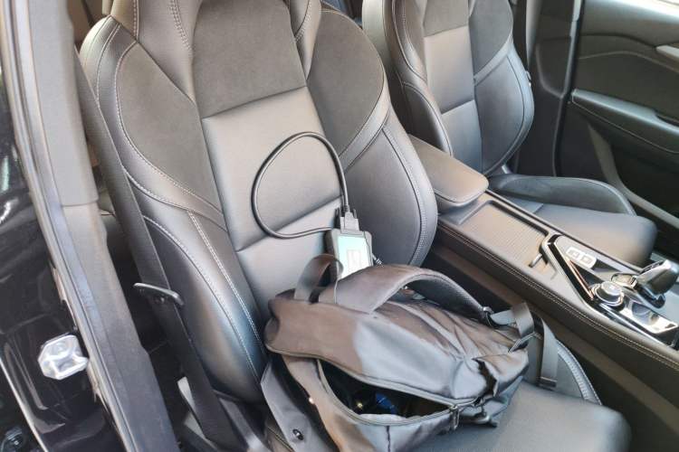 Used Lynk & Co 03 2021 1.5TD DCT JingPlus
