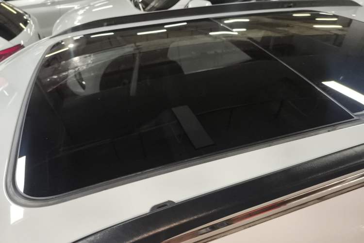 Used Jeep Compass 2020 220T Automatic Leading Edition