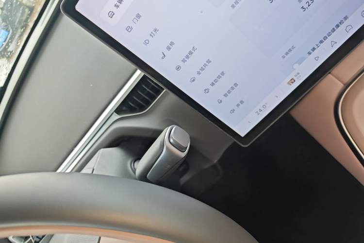 Used XPeng MONA M03 2025 600 with Ultra-Long Range Max