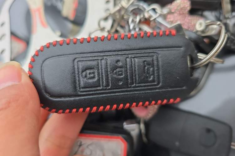 Used Changan CS85 COUPE 2021 1.5T DCT Luxury Edition