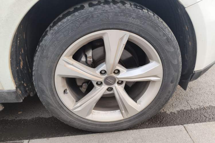 Used Audi Q5 2012 2.0TFSI Comfort Version