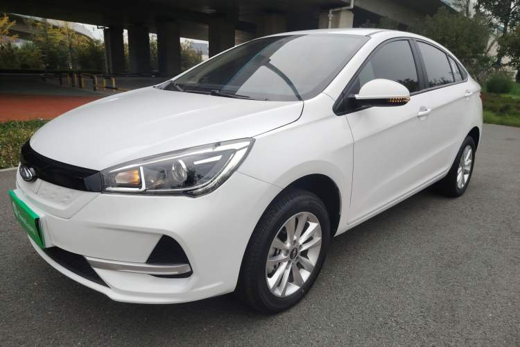 Used Chery New Energy Arrizo e 2024 405km Travel Edition
