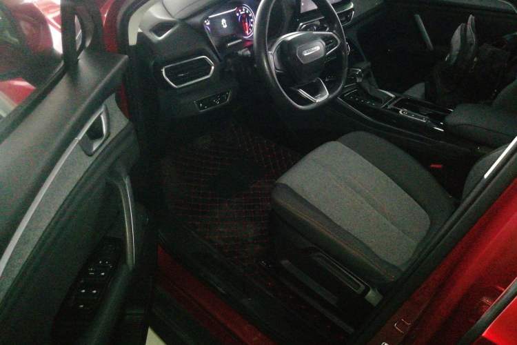 Used Baojun RS-5 2019 1.5T CVT Super Connected Trendy Edition China VI