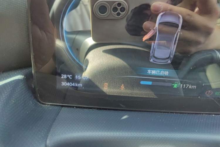 Used Leapmotor T03 2022 YAOJIN Edition