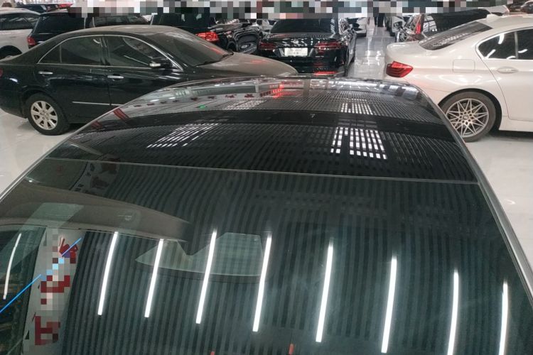 Used XPeng P7 2021 670E Pengyi Edition