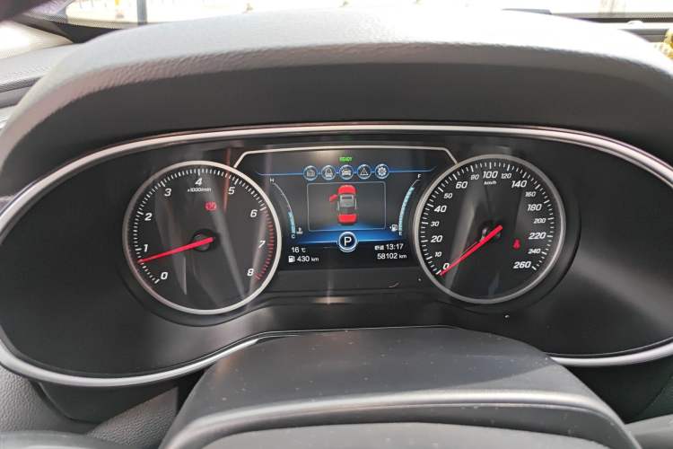 Used Hongqi H5 2020 1.8T Automatic ZhiLian QiYun Edition