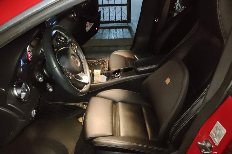 Used Mercedes-Benz CLA 2018 CLA 200 Style Edition
