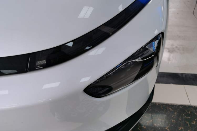 Used XPeng G3 2022 G3i 460G+