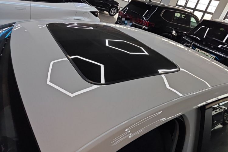 Used Volkswagen Lavida 2024 1.5L Automatic 5 Million Edition