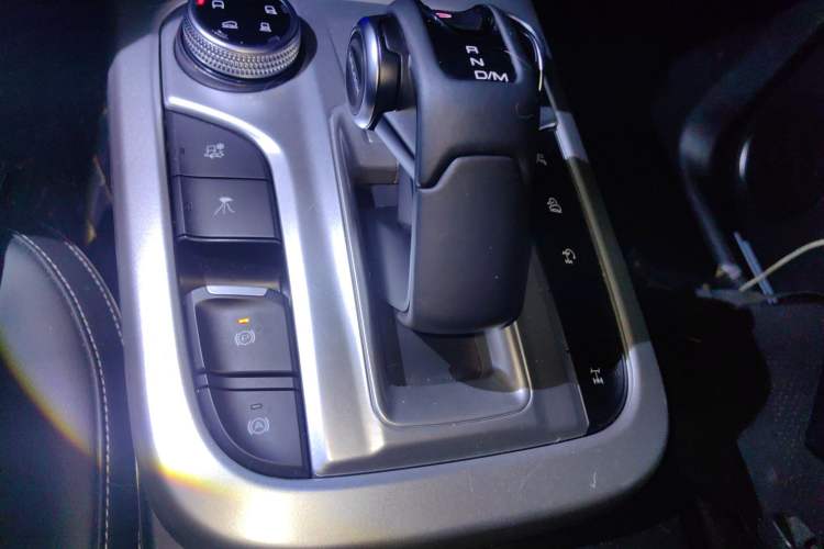 Used Tank 300 2023 Off-Road Edition 2.0T Challenger
