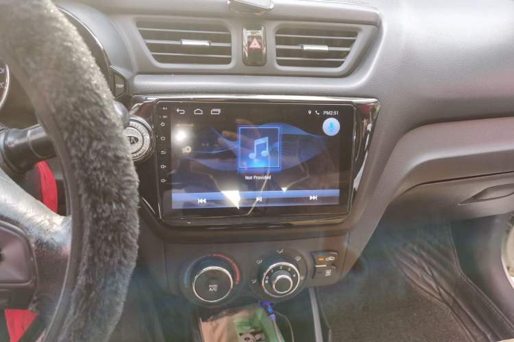 Used Kia K2 2012 Sedan 1.6L Automatic Transmission Premium ECO Commemorative Edition