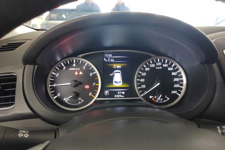 Used Nissan Tiida 2024 1.6L CVT Smart Drive Edition
