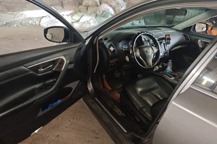 Used Nissan Teana 2013 2.0L XL Comfort Edition