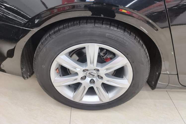 Used Volvo S90 2017 T4 Zhiyi Edition