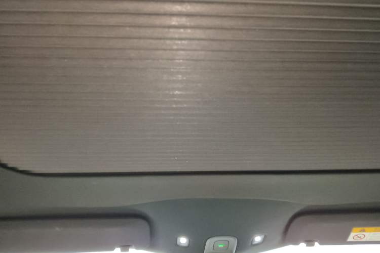 Used Nio ET5T 2024 75kWh Touring Headliner