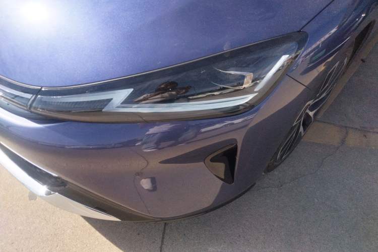 Used Baojun Enjoy 2025 Plug-in Hybrid 140km Luxury Edition