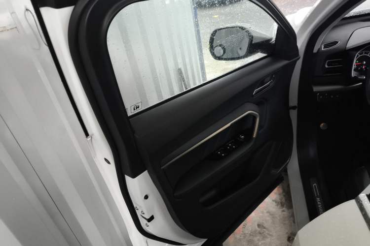 Used Haval H6 2019 1.5 GDIT Automatic Champion Edition China VI Standard