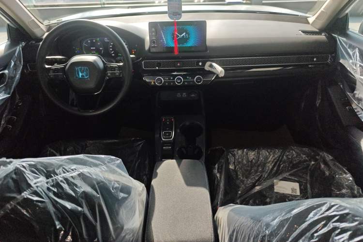 Used Honda Civic 2023 HATCHBACK 2.0L eHEV Extreme Edition