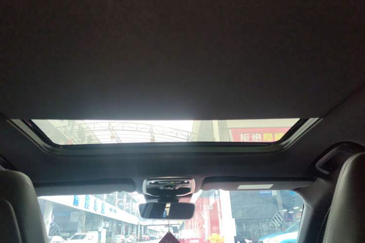 Used Lynk & Co 03 2022 2.0TD DCT JingPro