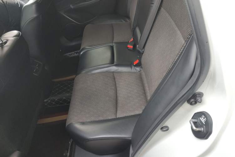 Used Honda Jade 2020 1.8L automatic Comfort version
