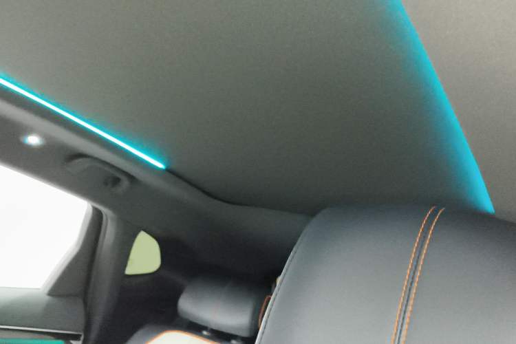 Used BYD Song PLUS New Energy 2024 Honor Edition EV 520km Premium Model