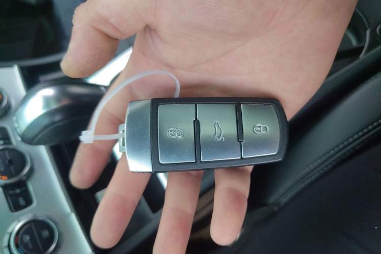 Used Volkswagen FAW-Volkswagen CC 2013 2.0 TSI Luxury Model