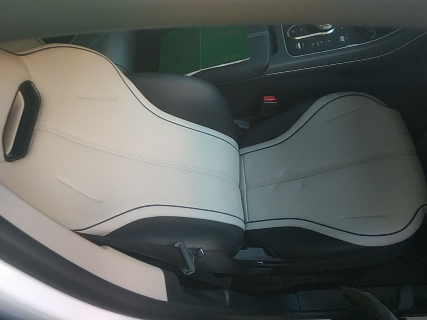 BYD Destroyer 05 2024 HONOR Edition DM-i 55KM Luxury Model — снимка 19