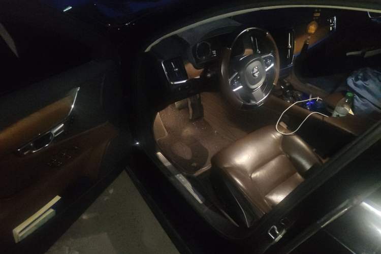 Used Volvo S90 2019 T5 Zhiyi Edition