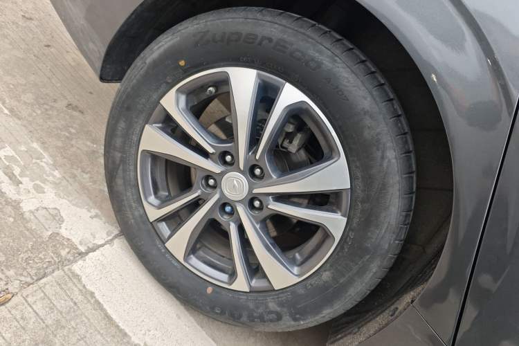 Used CHANGAN Eado 2021 PLUS Blue Whale NE 1.4T GDI DCT Prestige Model
