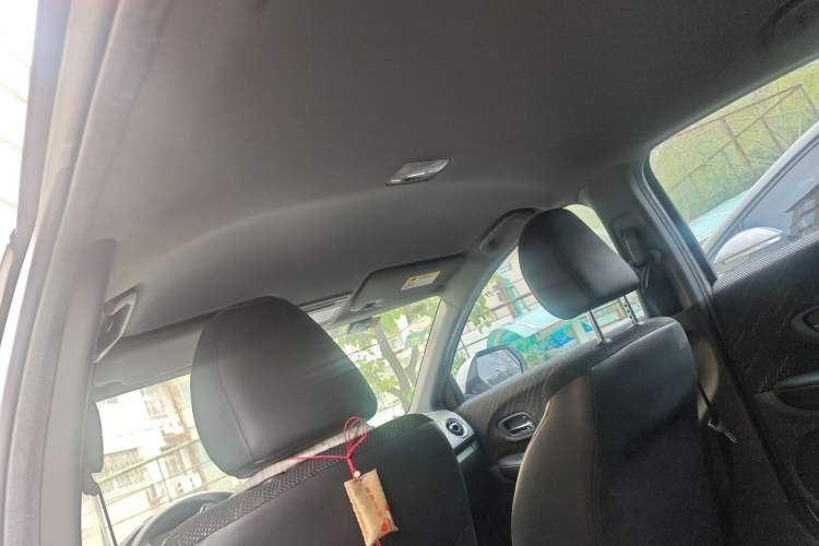 Used Honda XR-V 2017 1.5L LXi CVT Classic Edition Headliner