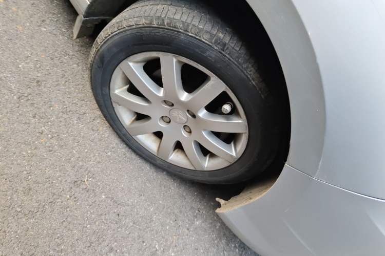 Used Peugeot 308 2012 1.6L Automatic Fashion Edition
