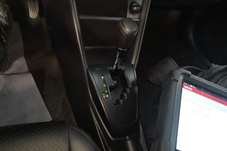 Used Toyota YARiS L Zhi Xuan 2020 X-Trail X 1.5L CVT Leading Edition