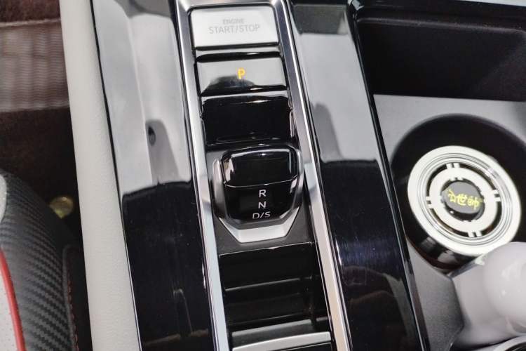 Used Volkswagen Teramont X 2022 380TSI Four-Wheel Drive Prestige Luxury Edition