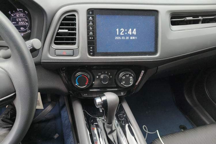 Used Honda Vezel 2020 1.5L CVT Pioneer Edition