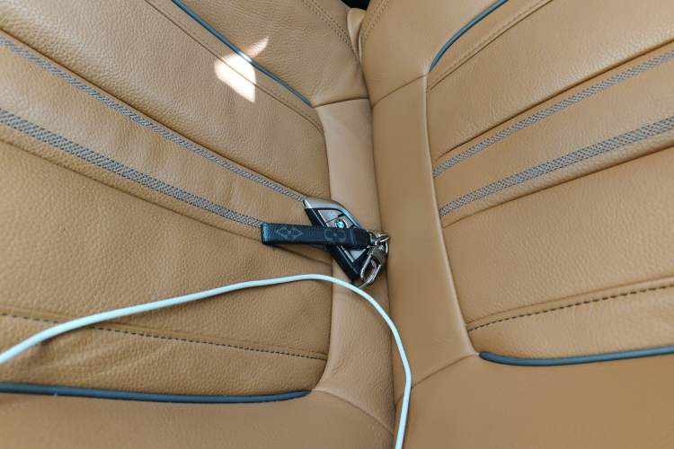 Used BMW 5 Series 2021 530i Sport Line M Sport Package