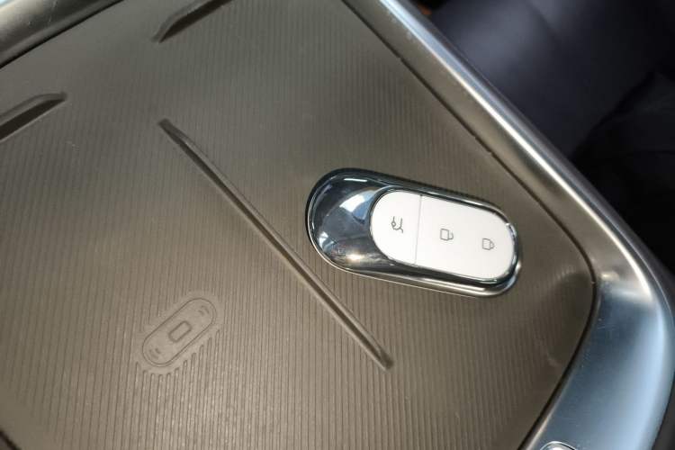 Used Leapmotor B10 2025 510 Joyful Edition