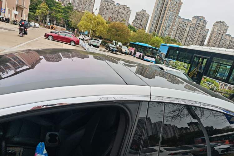 Used Tesla Model X 2016 X 75D