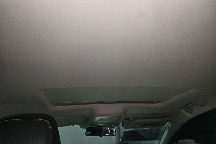 Used Roewe i6 2018 20T Automatic Internet Smart Edition