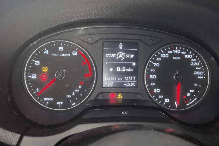 Used Audi A3 2018 30th Anniversary Edition Limousine 35 TFSI Sport Model